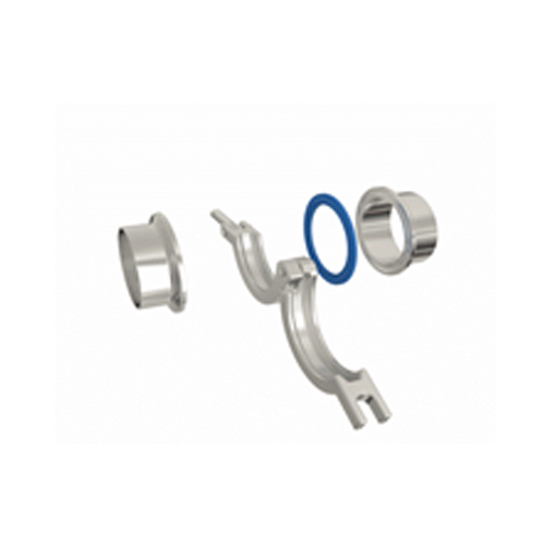 Empaques Clamp Sellos Clamp Juntas Clamp Orings Clamp en México